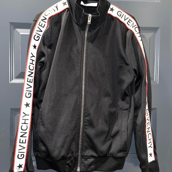 Givenchy Other - Men’s Large Givenchy Jacket